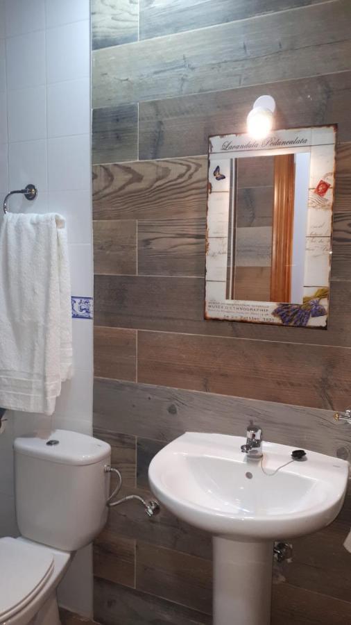 Apartamento En 바르바테 외부 사진