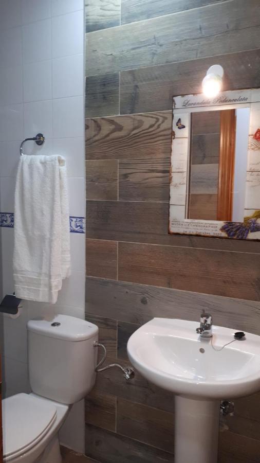 Apartamento En 바르바테 외부 사진