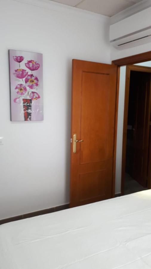 Apartamento En 바르바테 외부 사진