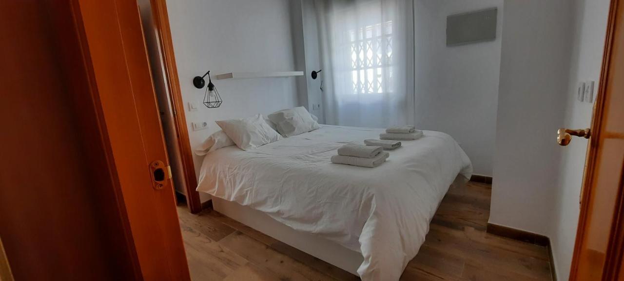 Apartamento En 바르바테 외부 사진
