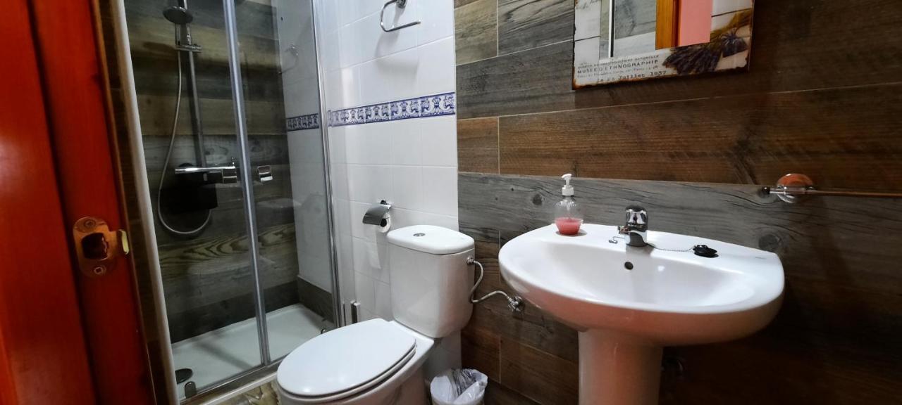 Apartamento En 바르바테 외부 사진