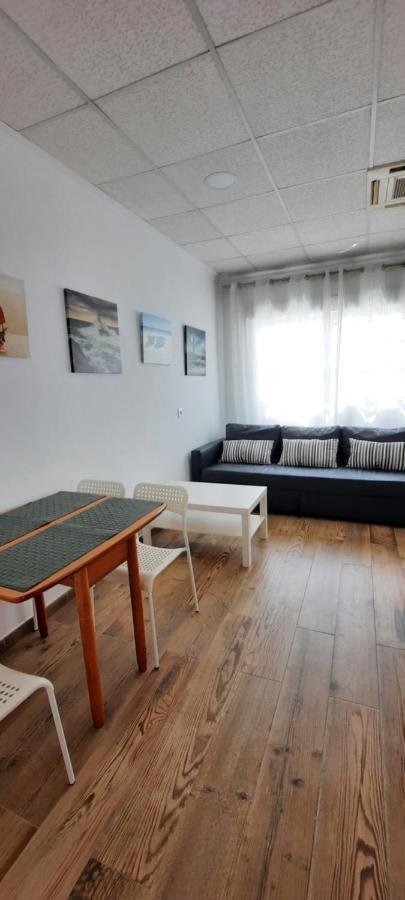 Apartamento En 바르바테 외부 사진