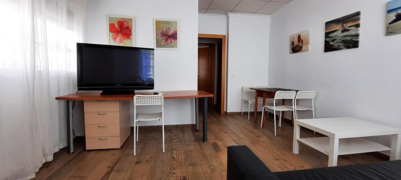 Apartamento En 바르바테 외부 사진